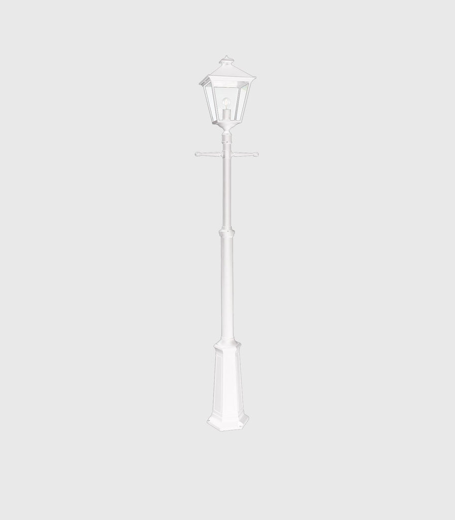 Norlys London 1lt Pole Light in White