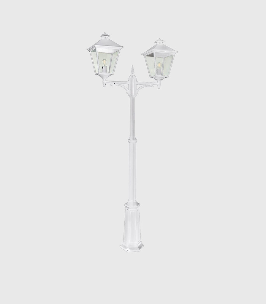 Norlys London 2lt Pole Light in White/Large