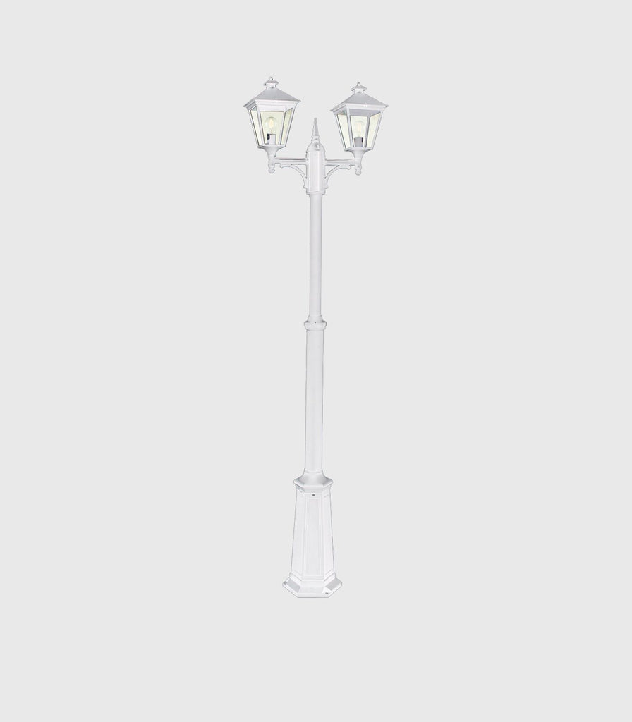Norlys London 2lt Pole Light in White/Small