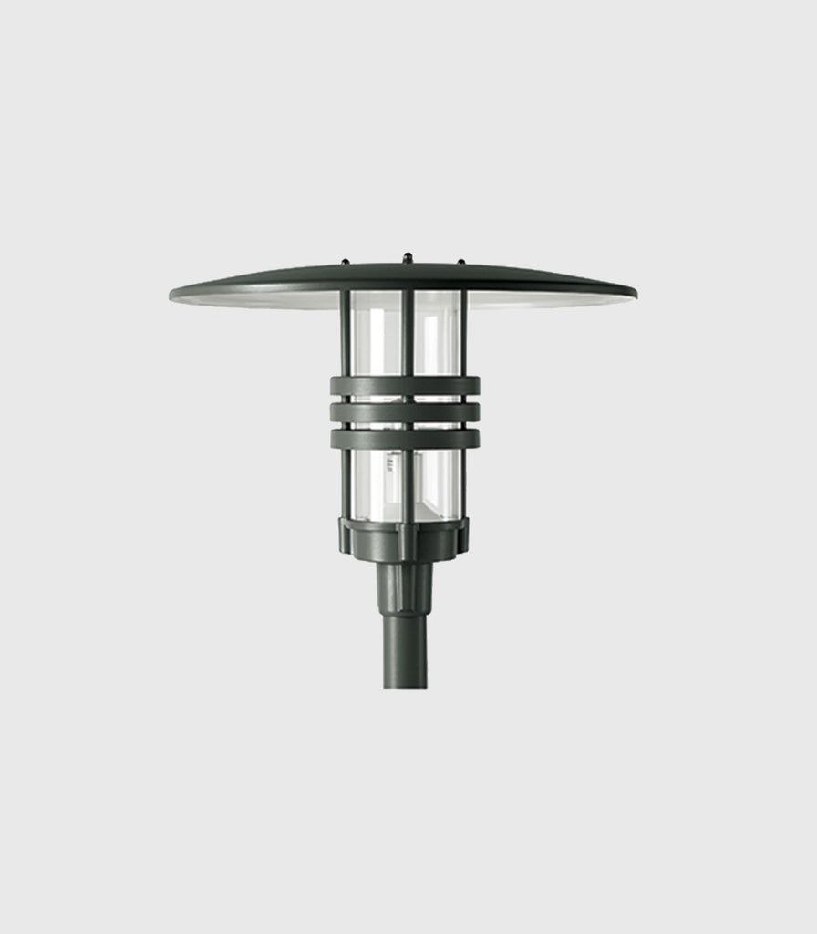 Norlys Visby Pole Light in Graphite
