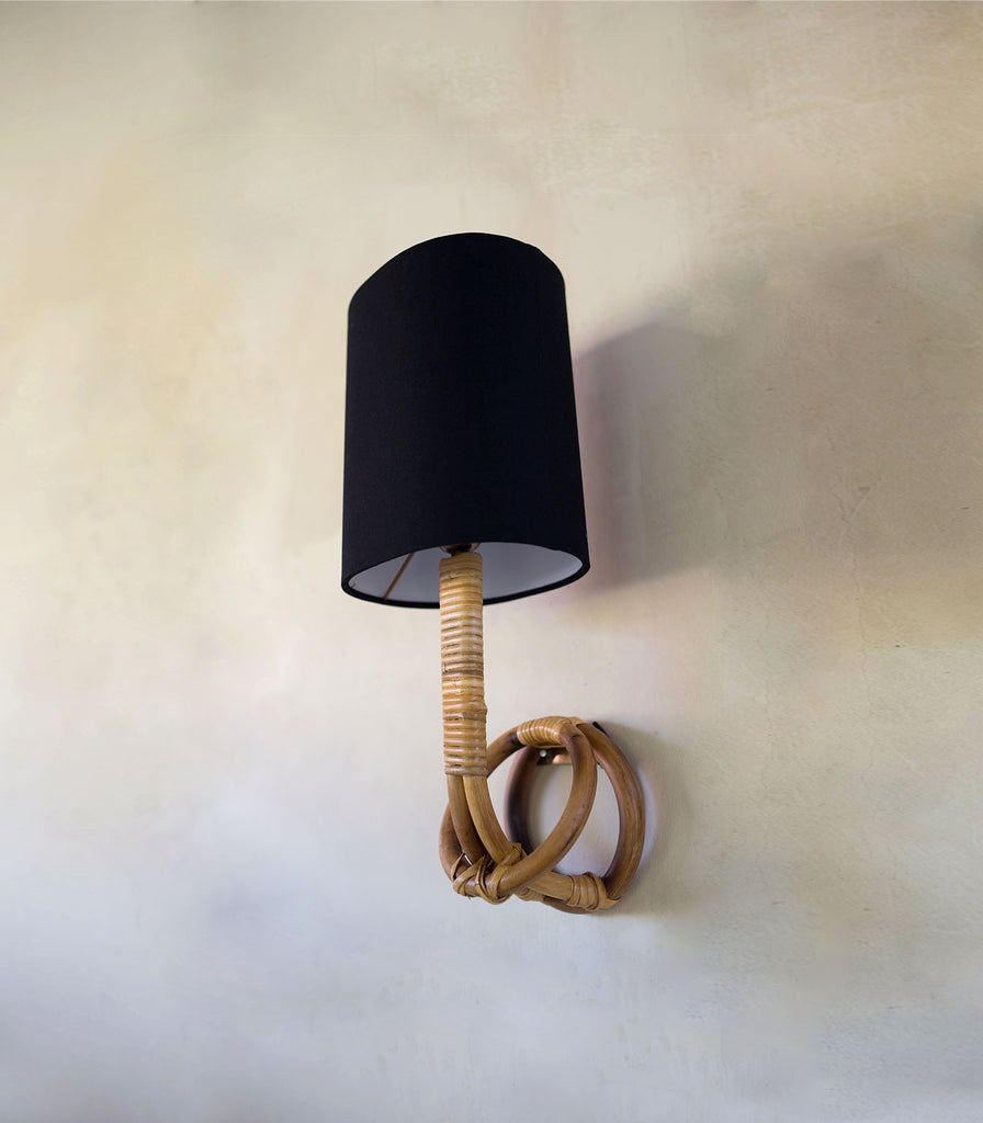 Gypset Cargo Rio Wall Light featured within interior space