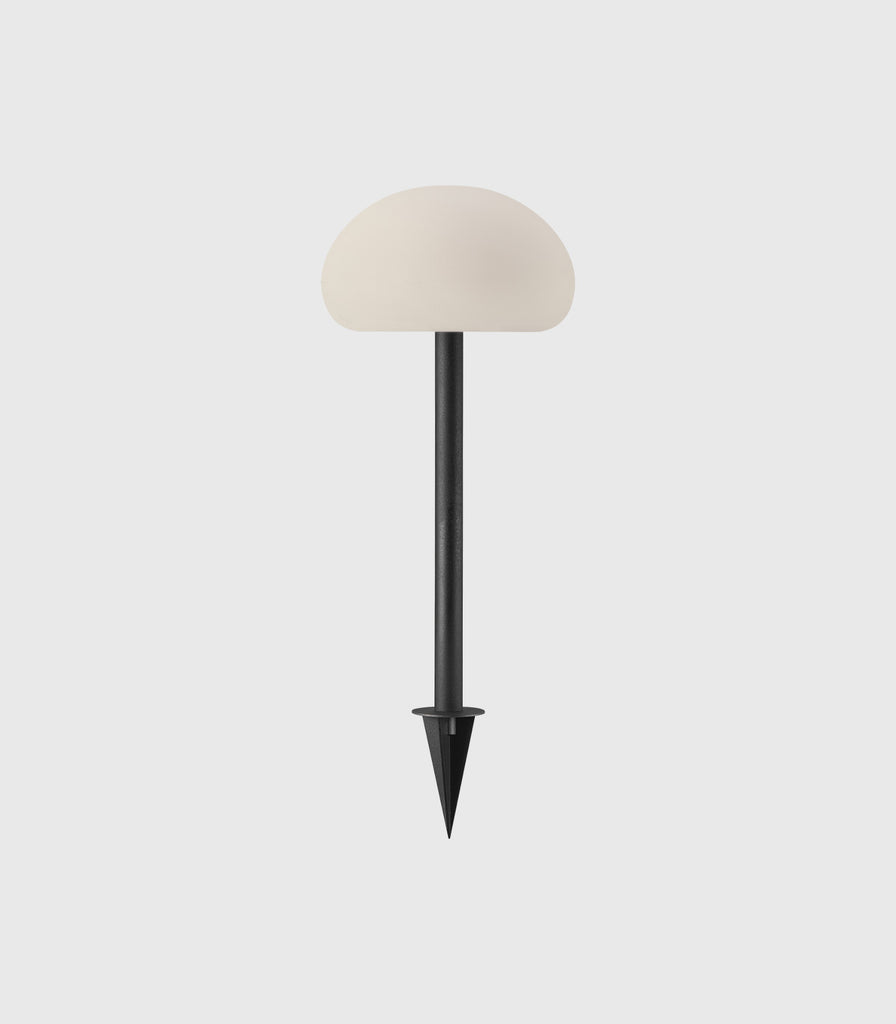 Nordlux Sponge Portable Spike Light featured within interior space