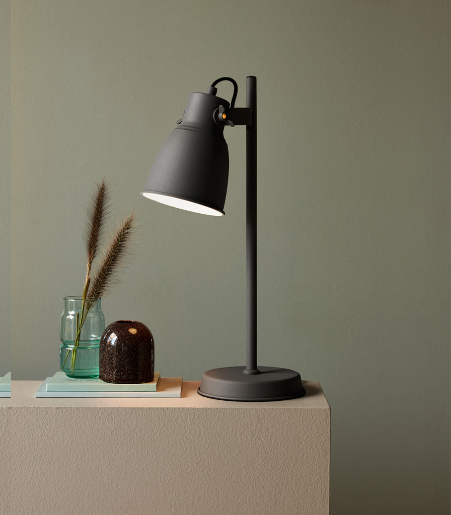  Nordlux Adrian Table Lamp featured within interior space