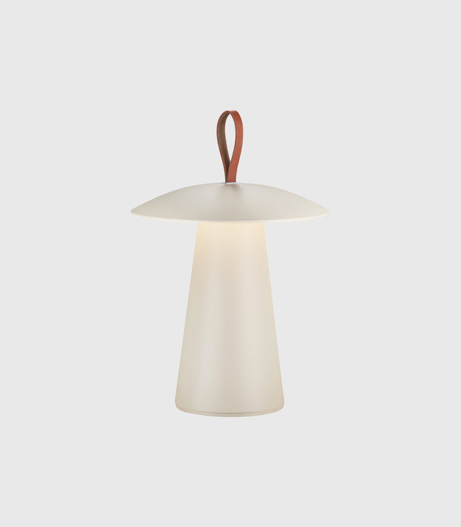  Nordlux Ara To Go Table Lamp in Sanded