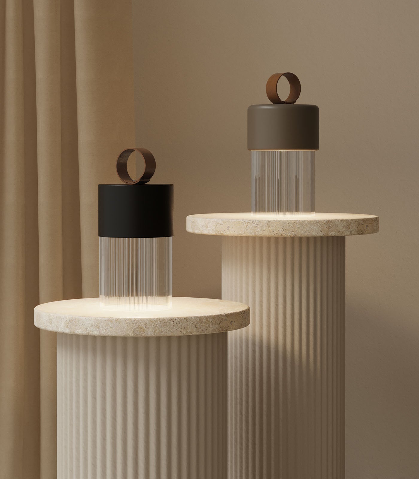 Bora Table Lamp | Lighterior