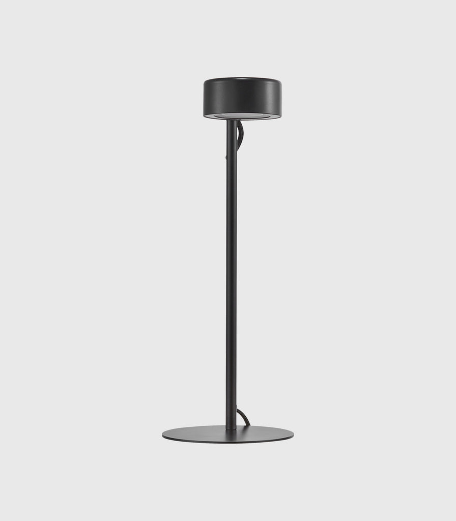 Nordlux Clyde Table Lamp featured within interior space