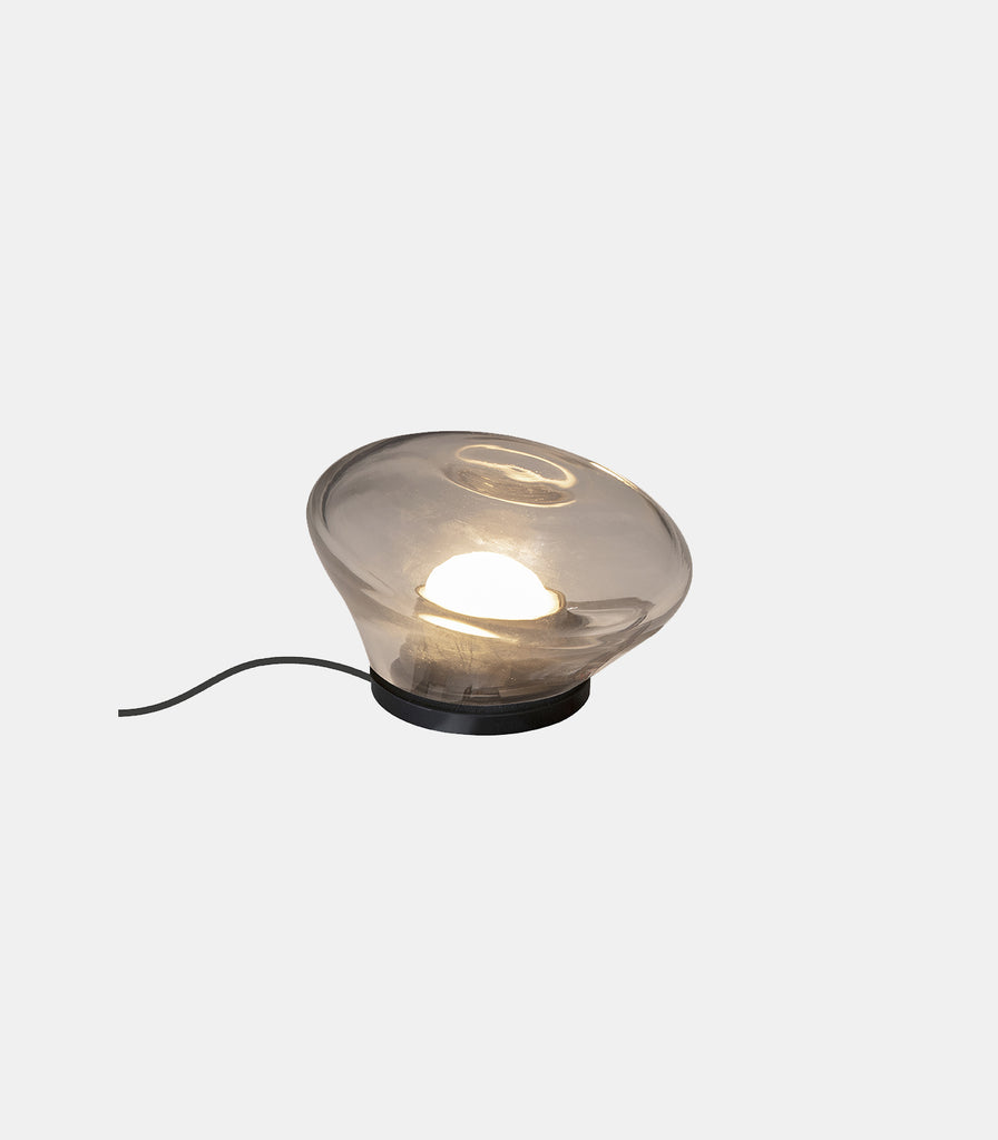 Karman Agua Table Lamp in Transparent