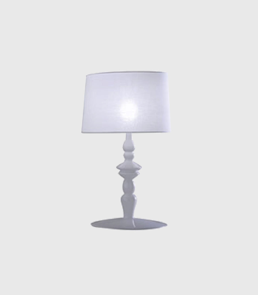 Karman Ali E Baba Table Lamp in Small size