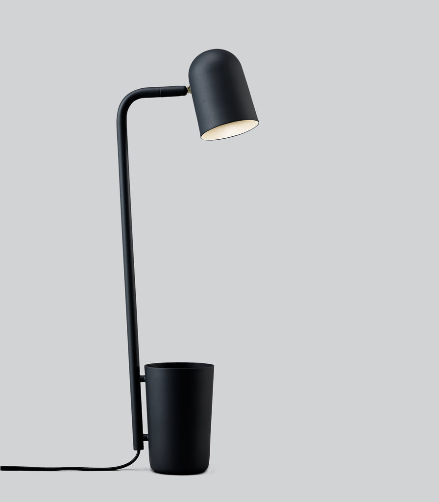 Northern Buddy Table Lamp in Black
