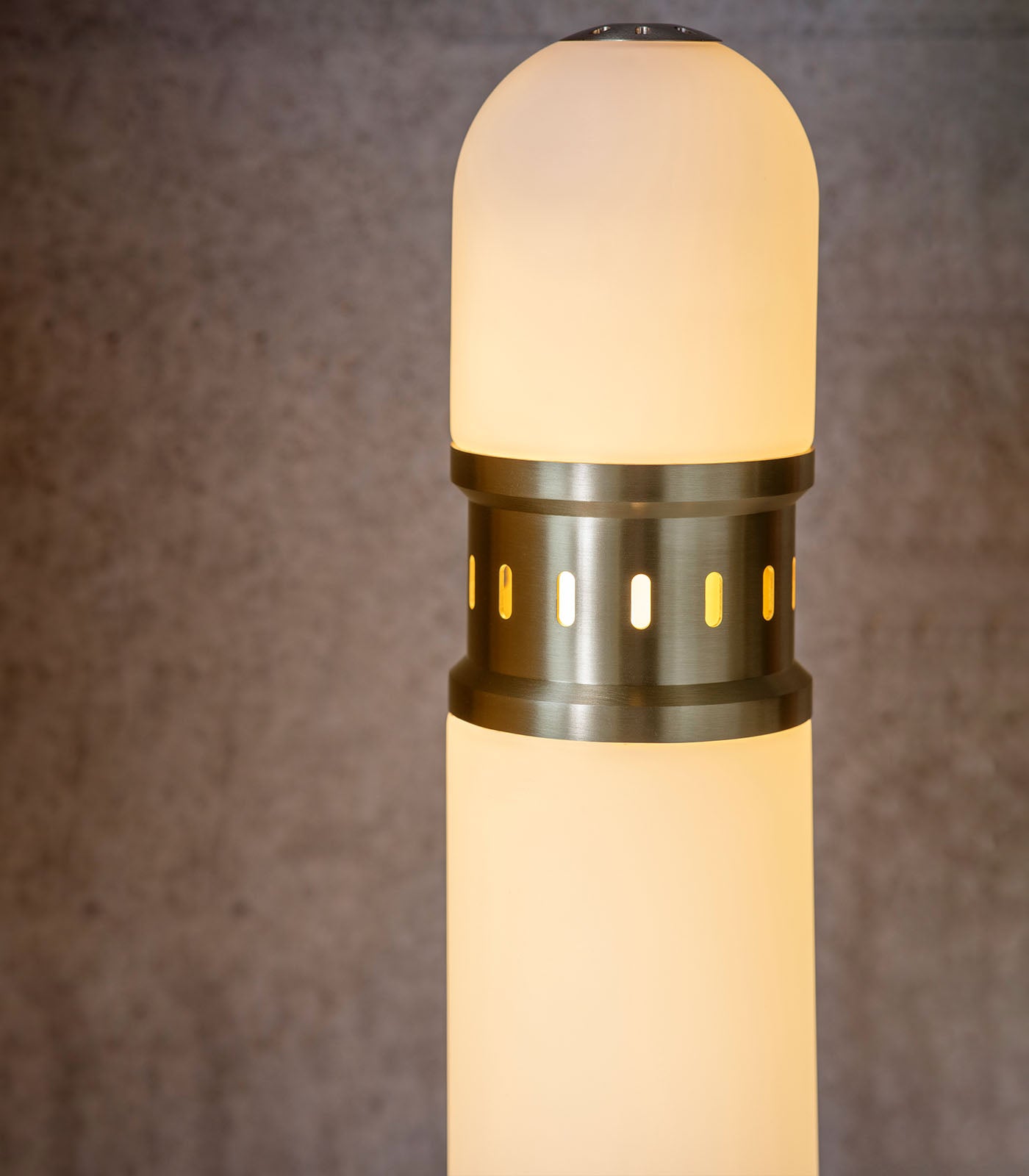 Occulo Table Light Occulo Table Lamp | Lighterior