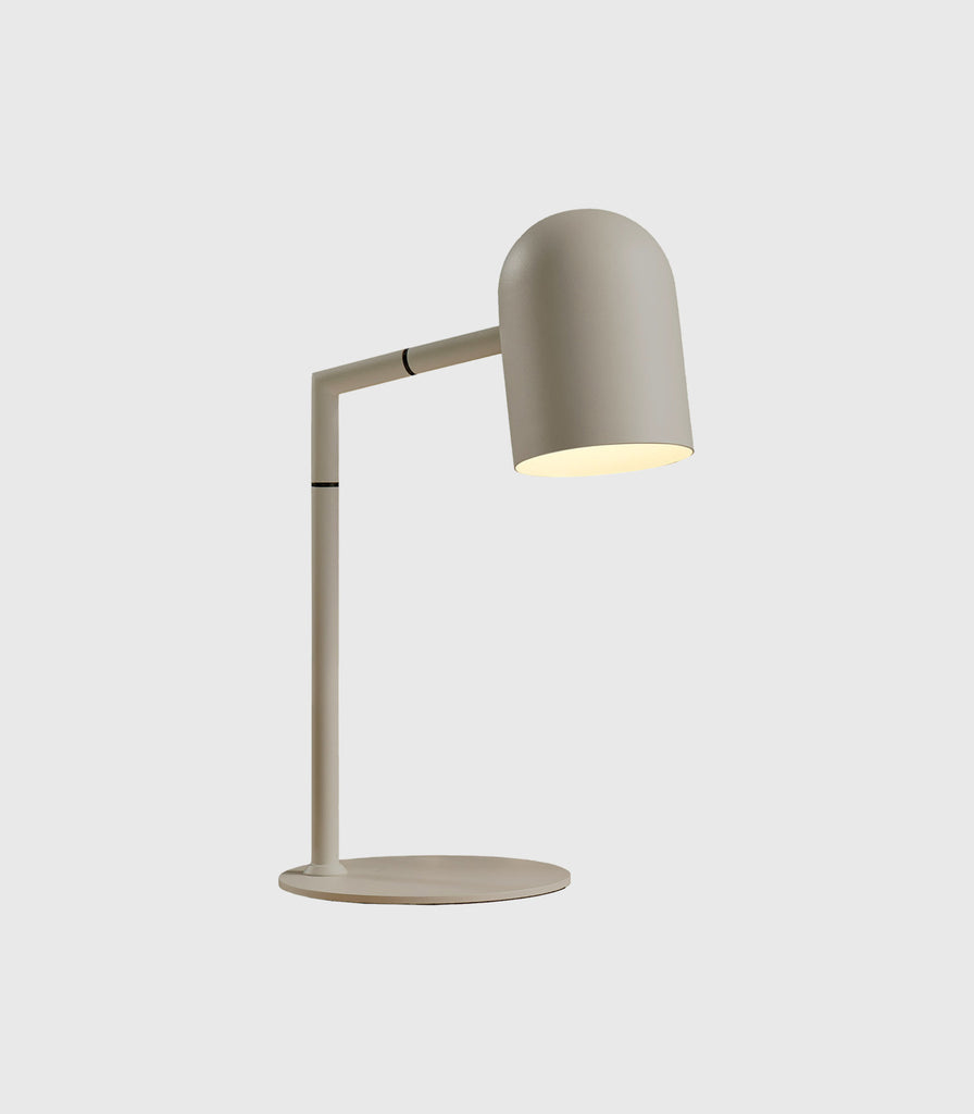 Mayfield Pia Table Lamp in Bone