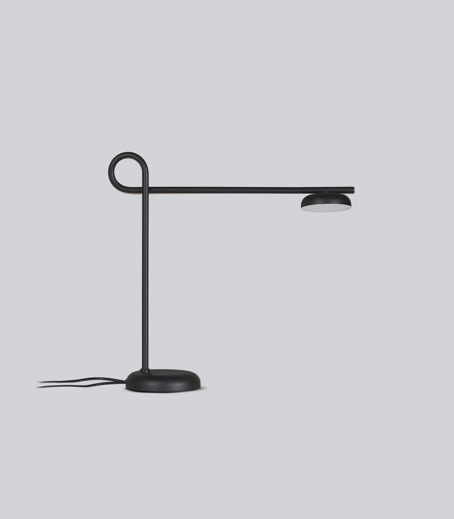 Northern Salto Table Lamp in Black