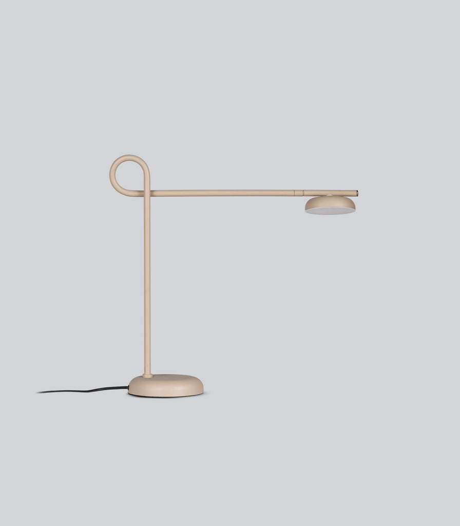 Northern Salto Table Lamp in Beige