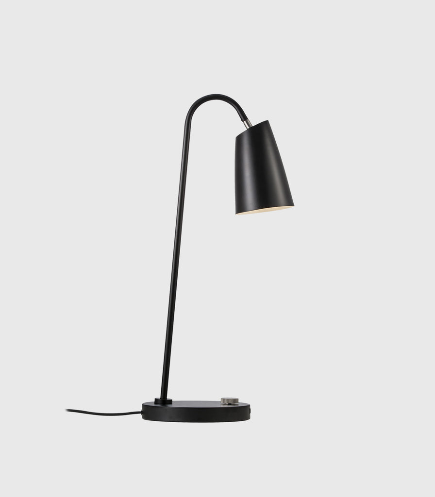 Nordlux Sway Table Lamp featured within interior space