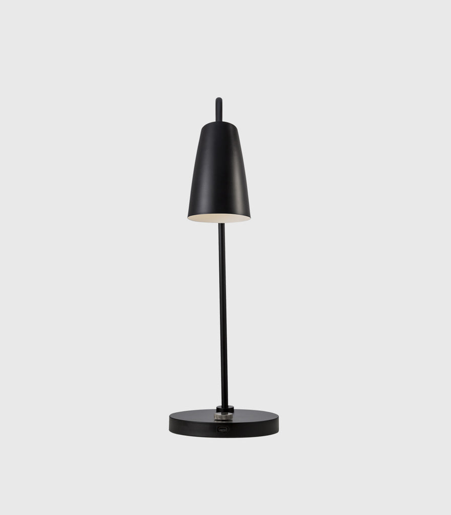 Nordlux Sway Table Lamp featured within interior space