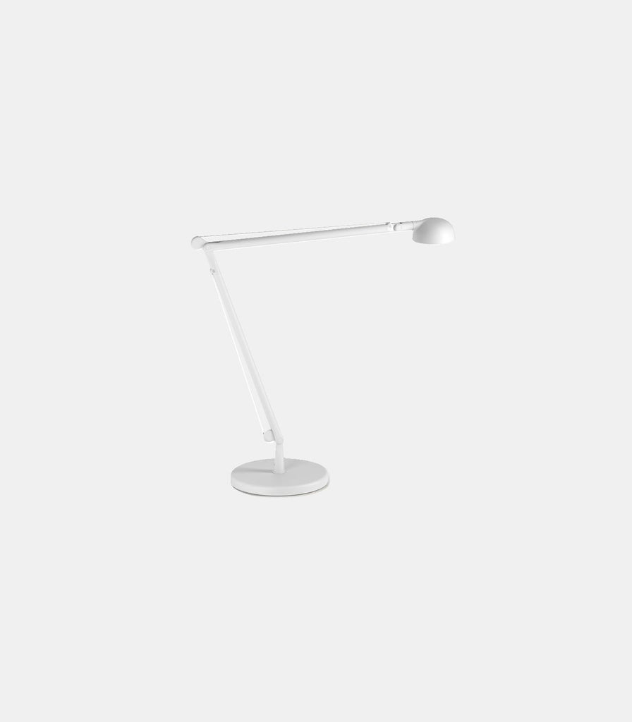 Panzeri Opuntia Table Lamp in White