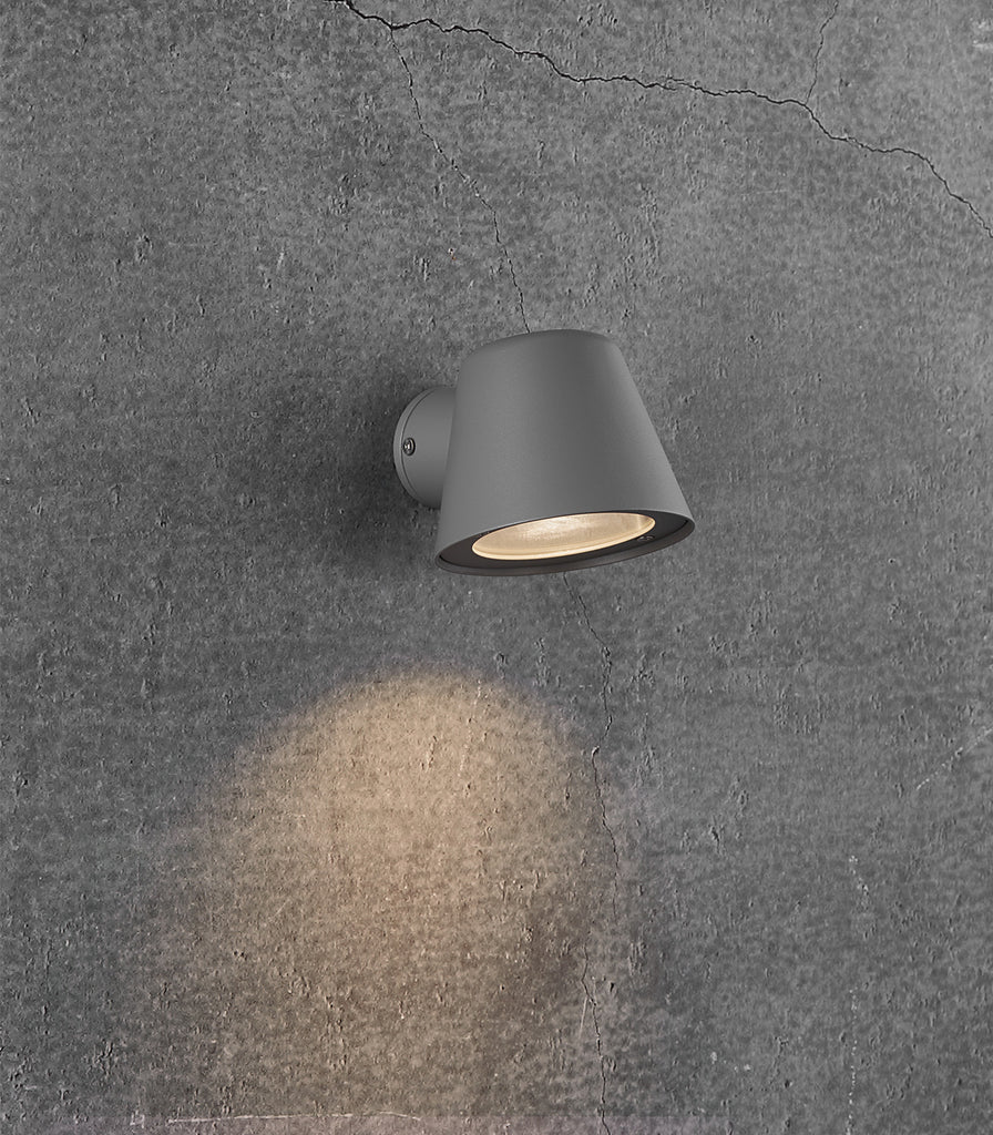  Nordlux Aleria Wall Light featured within outdoor space