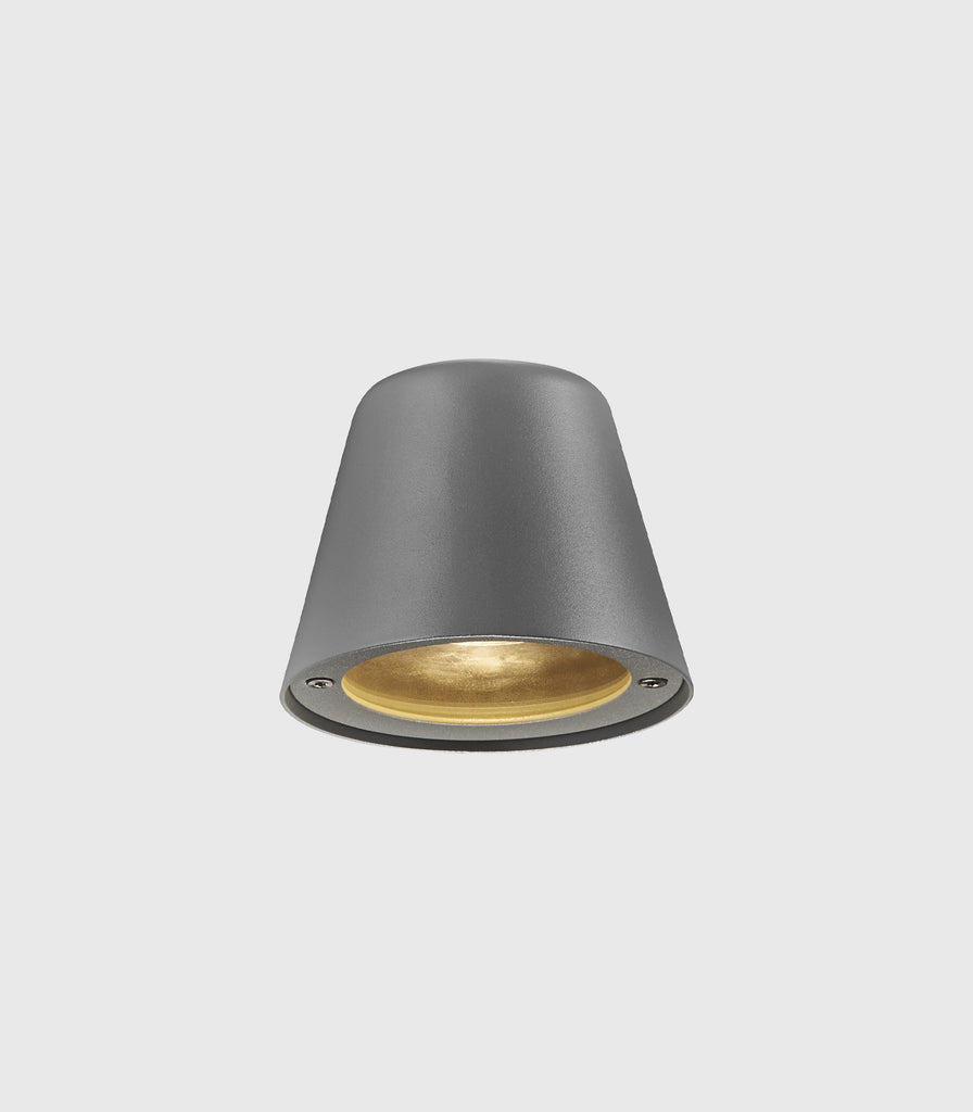  Nordlux Aleria Wall Light in Grey