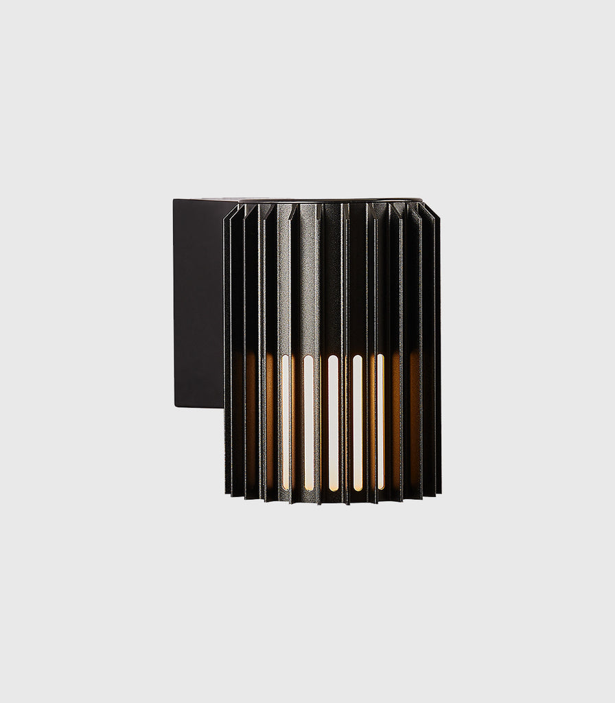  Nordlux Aludra Wall Light in Black