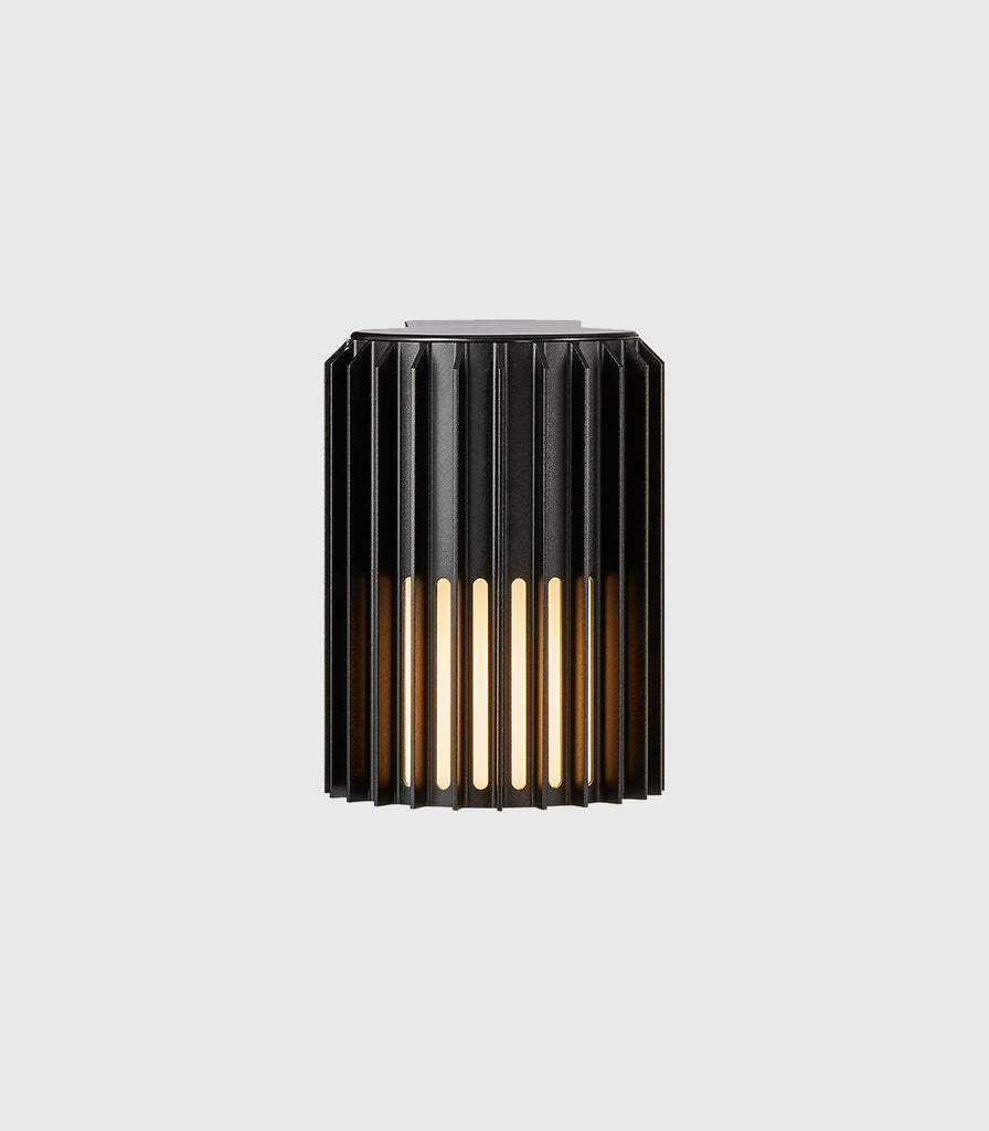  Nordlux Aludra Wall Light in Black