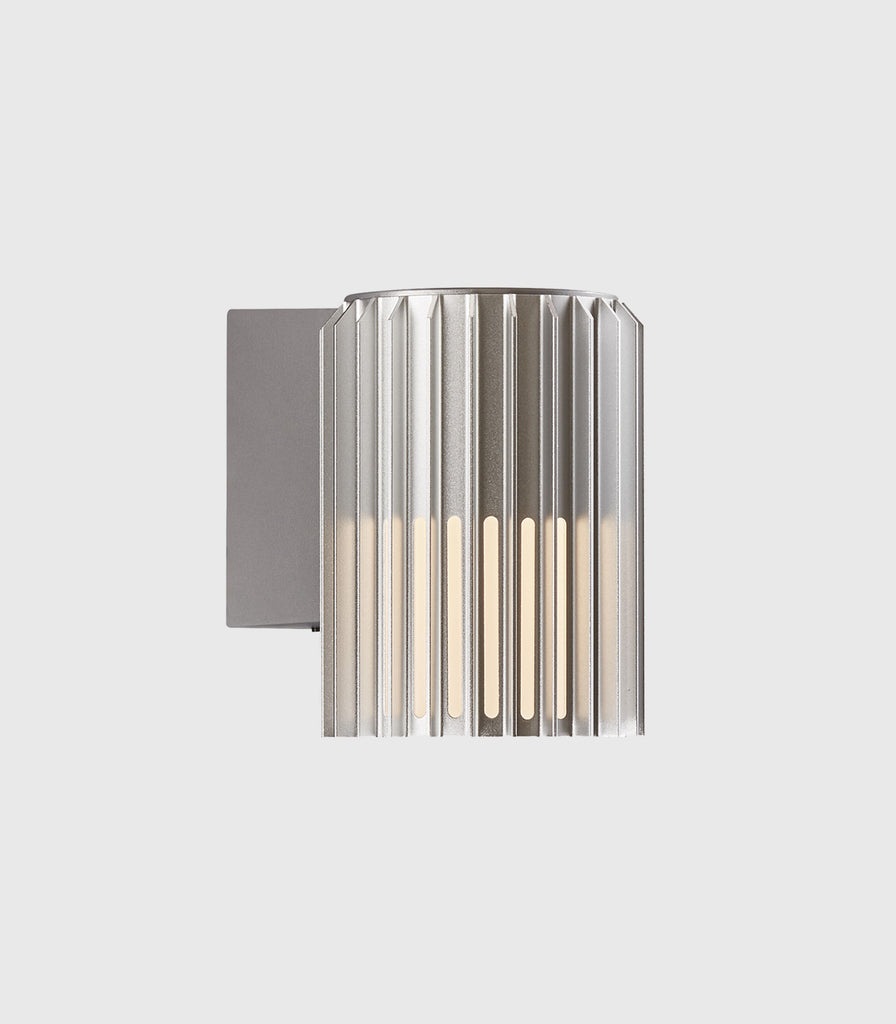  Nordlux Aludra Wall Light in Aluminium