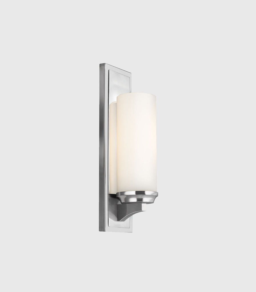 Elstead Amalia Bathroom Wall Light in Large size