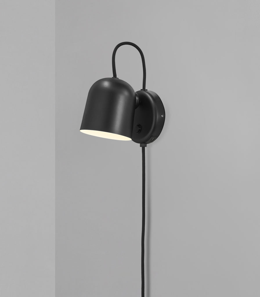  Nordlux Angle Wall Light featured within interior space