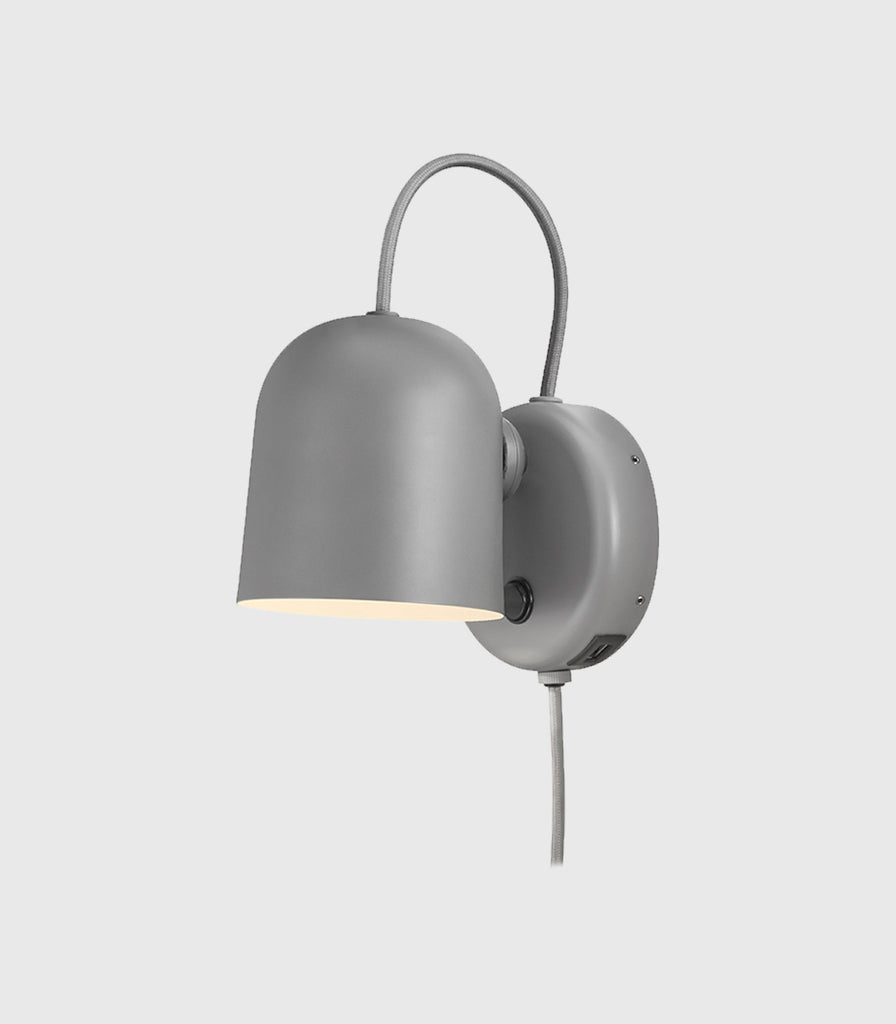  Nordlux Angle Wall Light in Grey