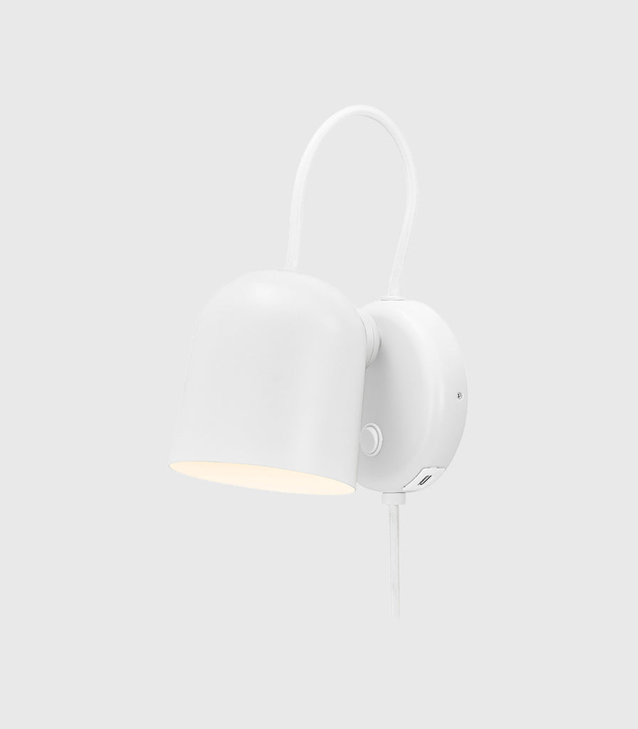  Nordlux Angle Wall Light in Off White