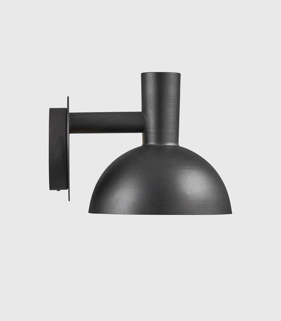  Nordlux Arki Wall Light in Black