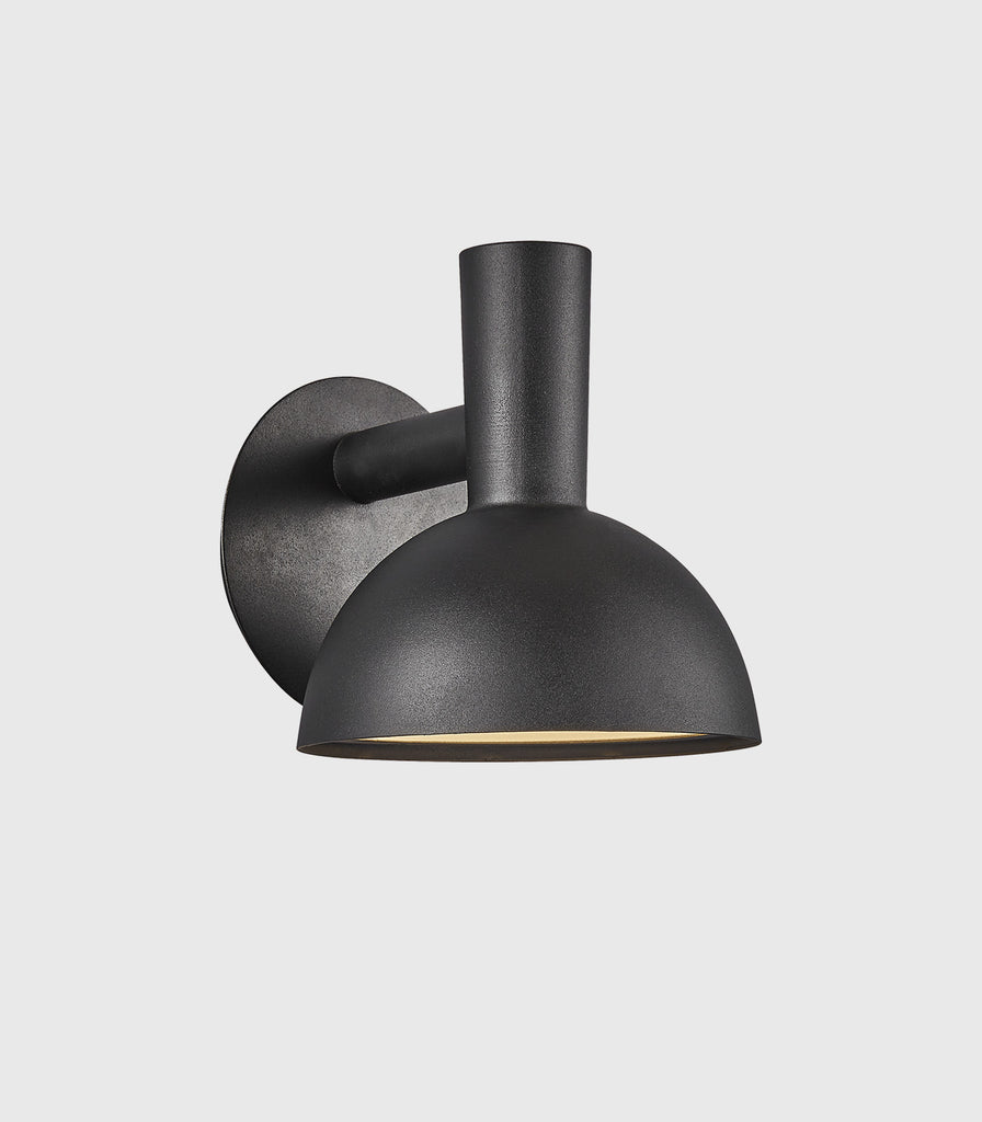  Nordlux Arki Wall Light in Black