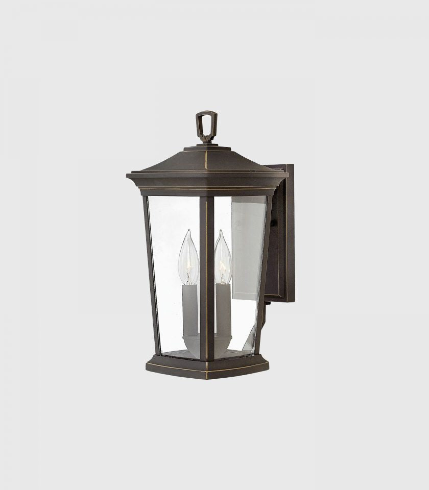 Elstead Bromley Wall Light in Medium size