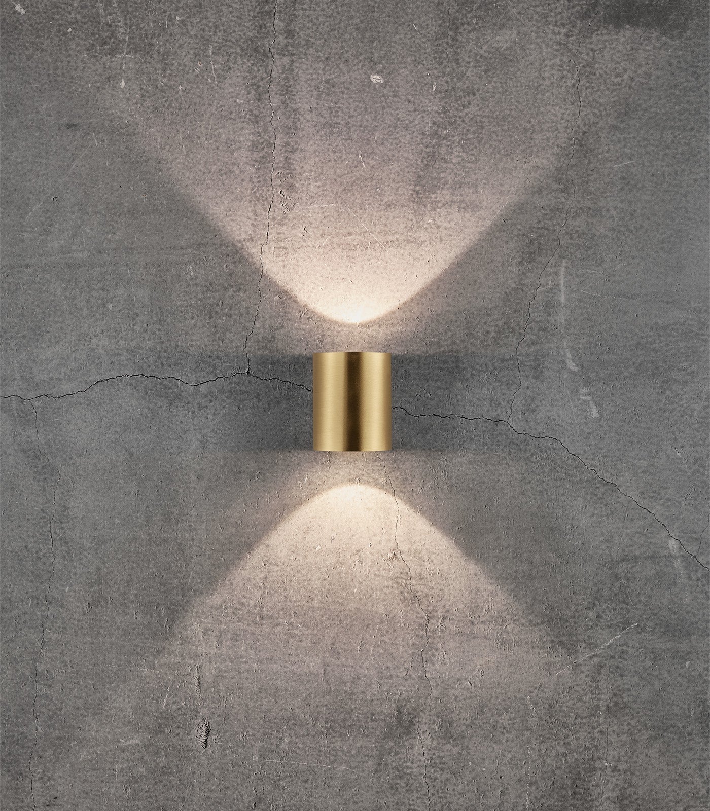 Up and down lighter wall lights deals