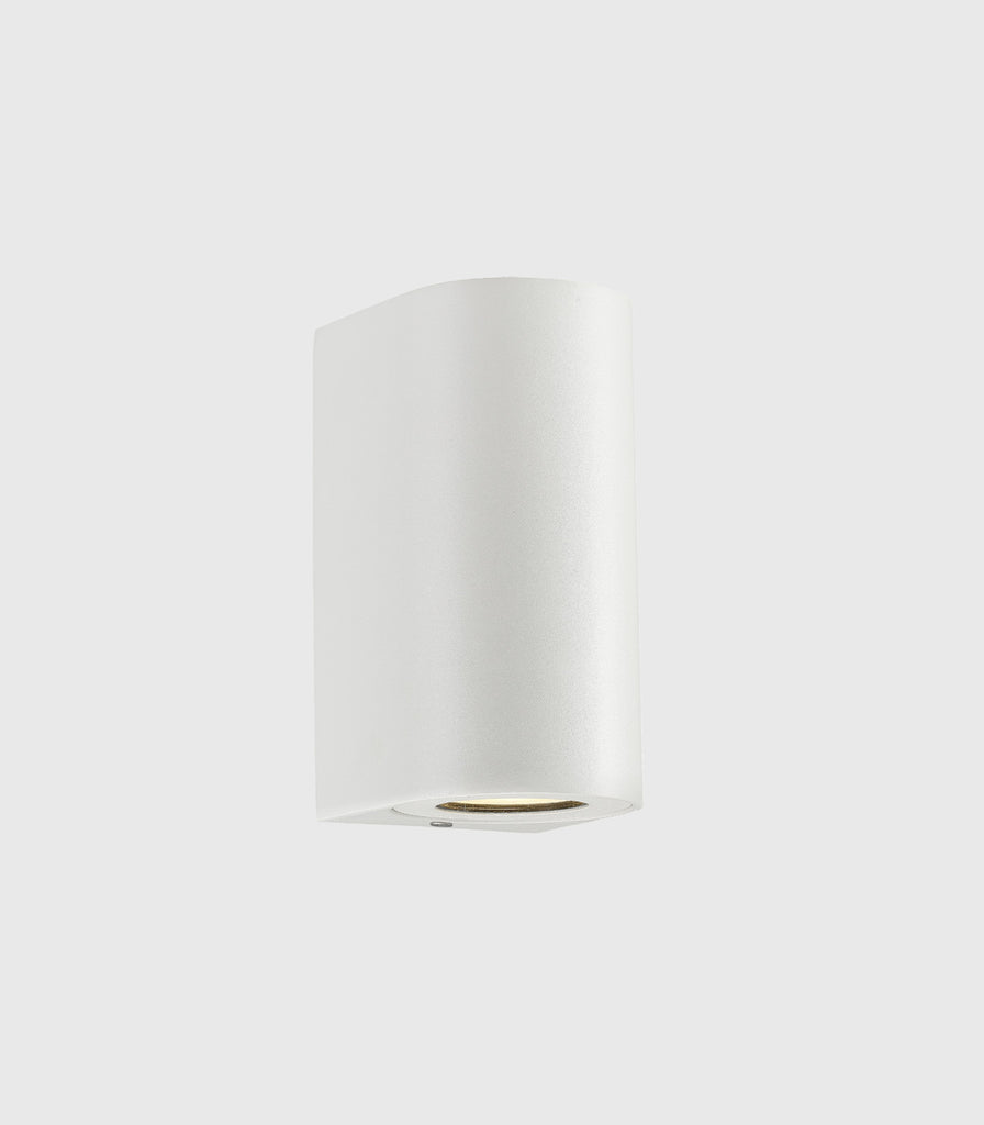 Nordlux  Canto Maxi 2 Wall Light in White