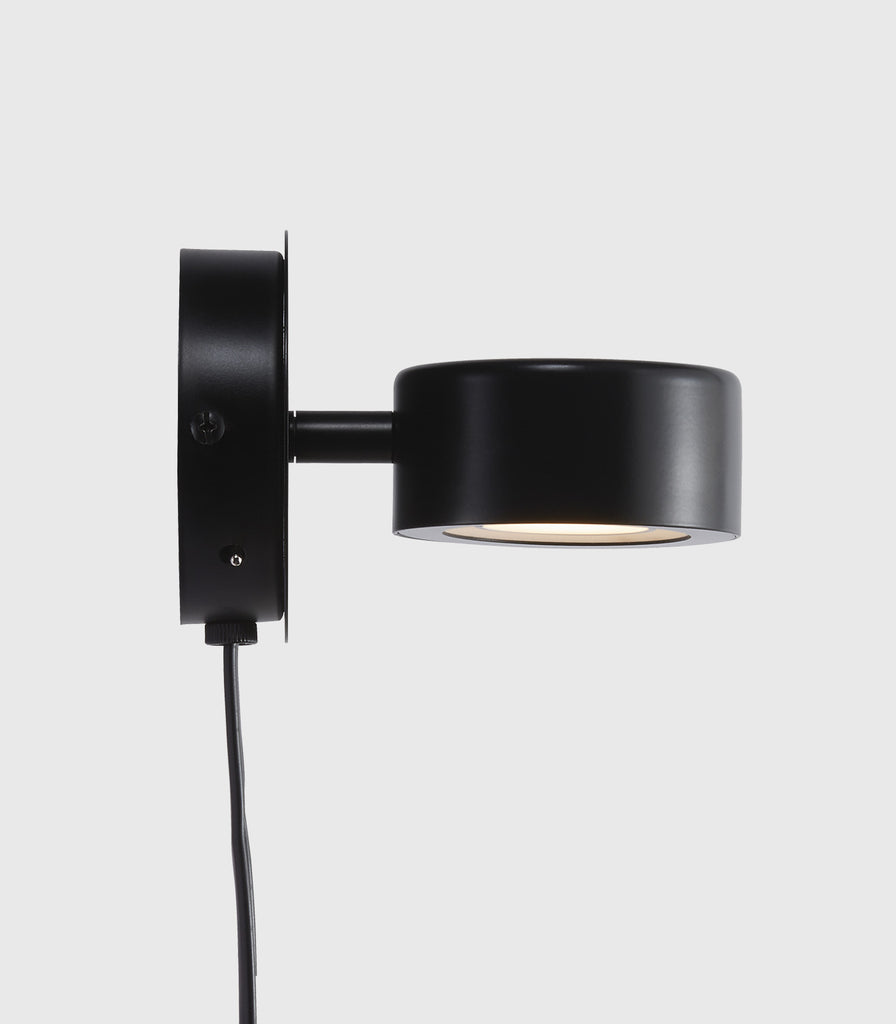 Nordlux  Clyde Wall Light eatured within interior space