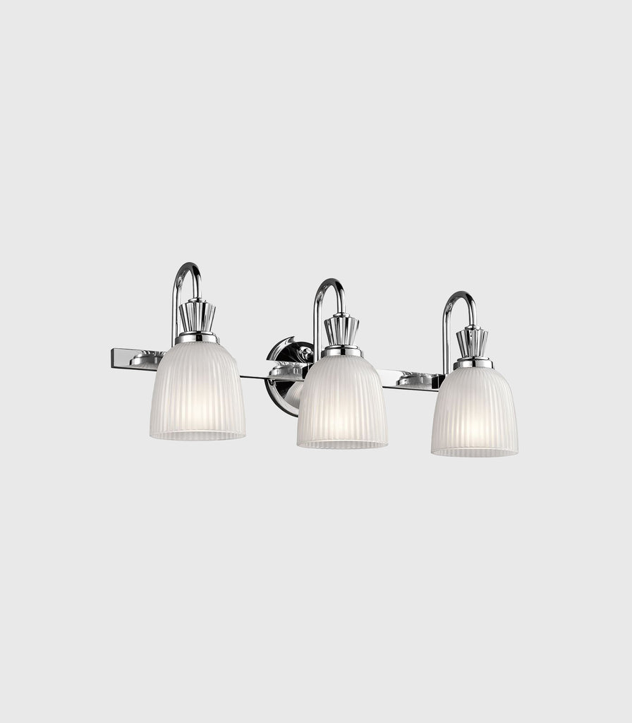 Elstead Cora Wall Light in 3lt