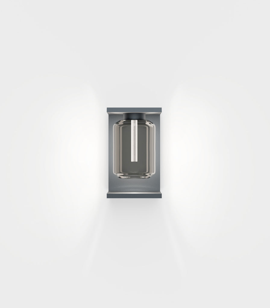 IP44.DE Dia Wall Light in Anthracite