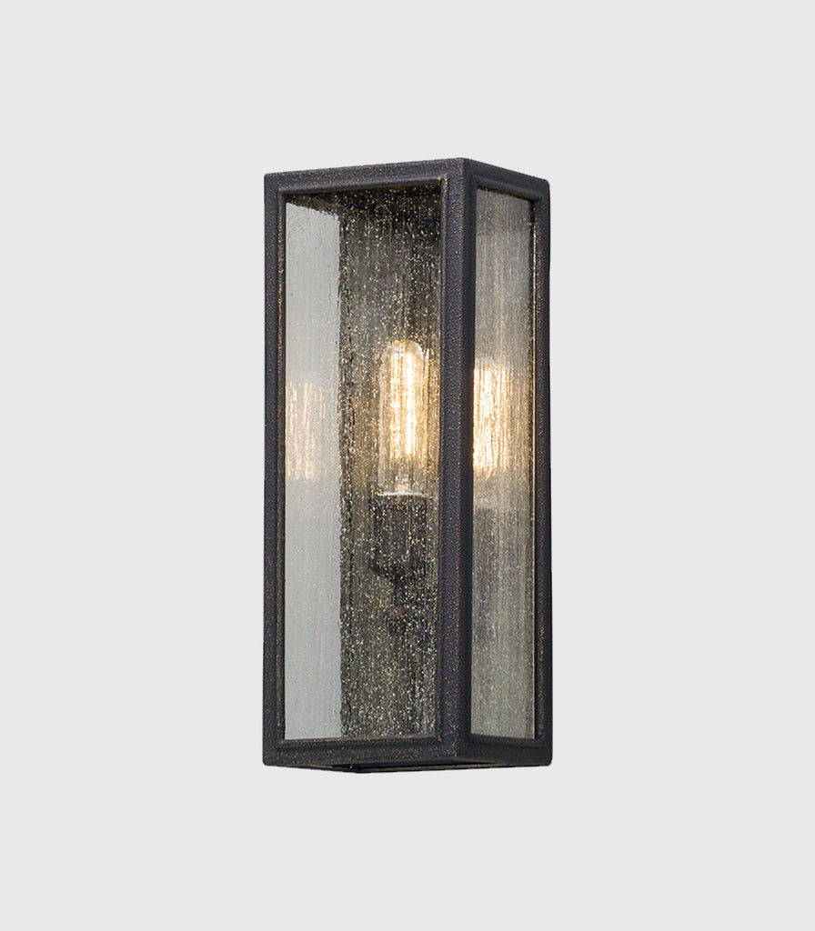 Hudson Valley Dixon Outdoor Wall Light featured within interior space