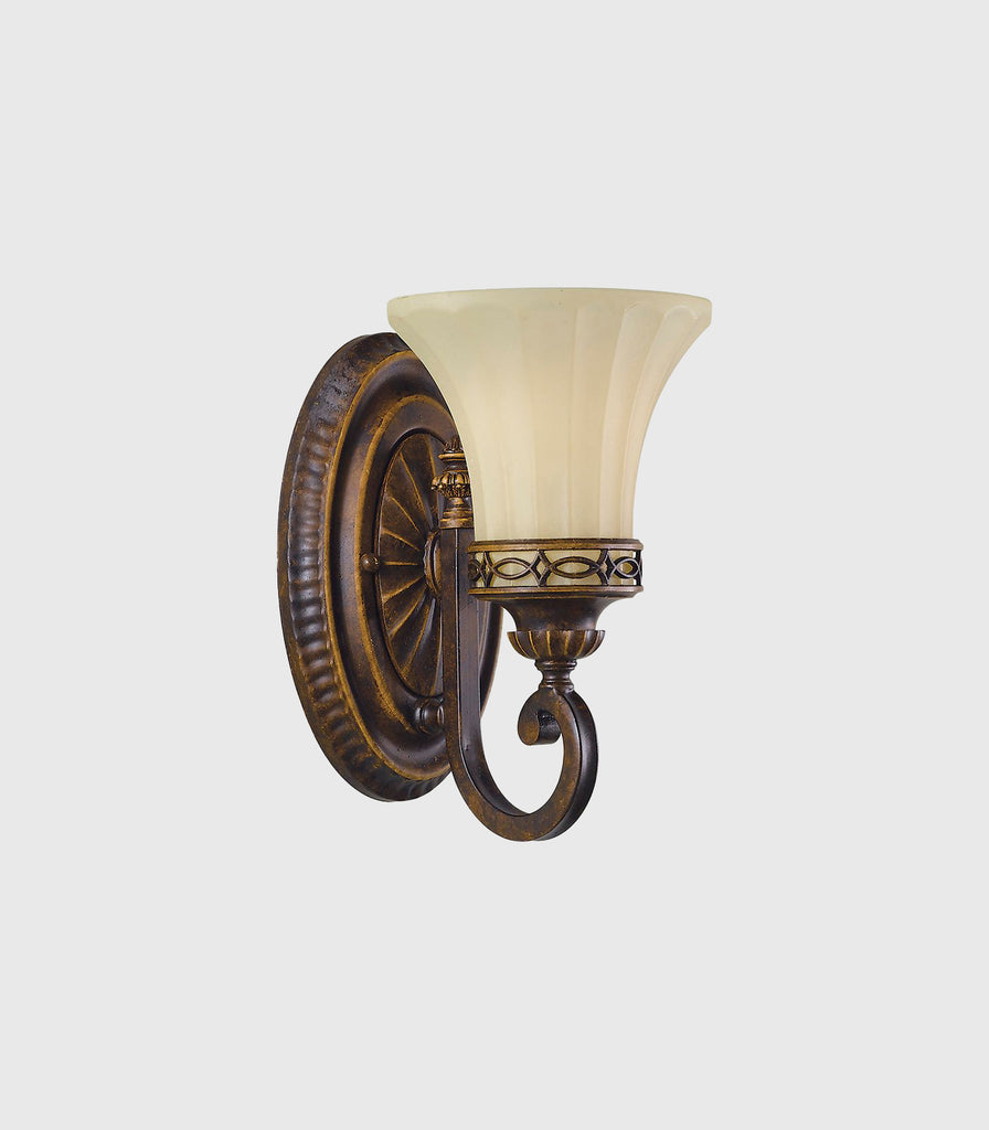 Elstead Drawing Room Wall Light in 1lt