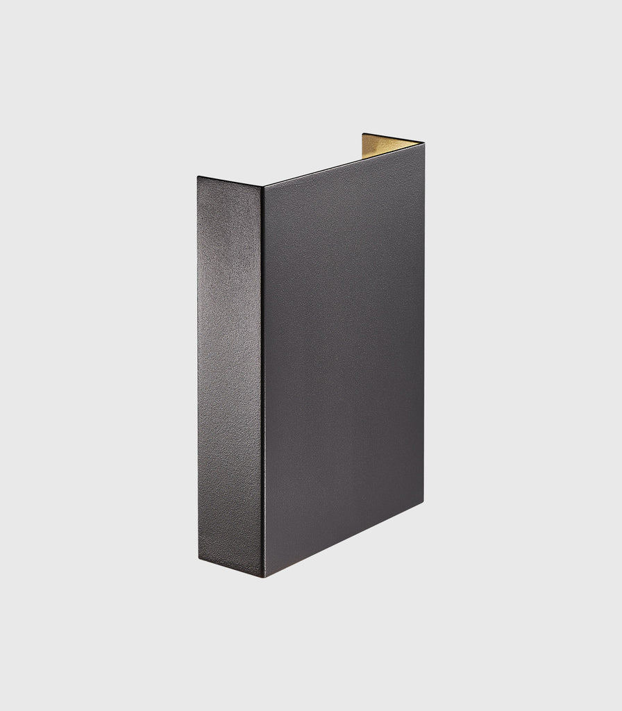 Nordlux Fold 15 Wall Light in Black