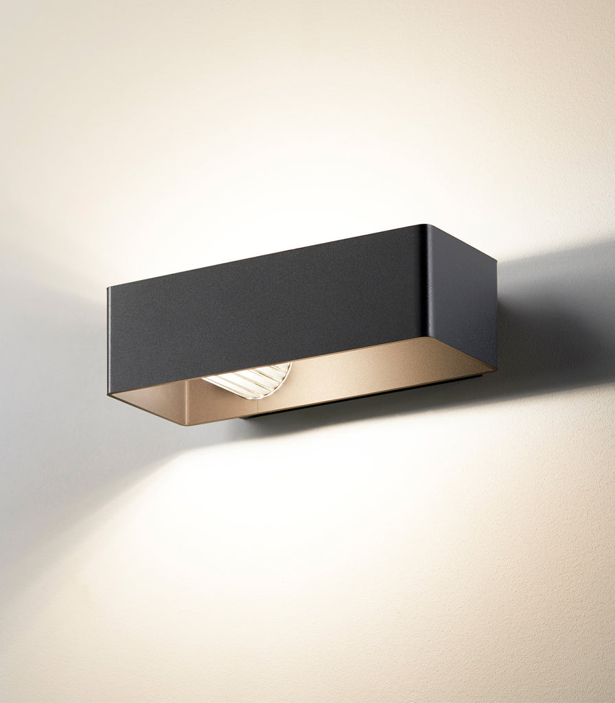 Estiluz Frame Wall Light featured within interior space