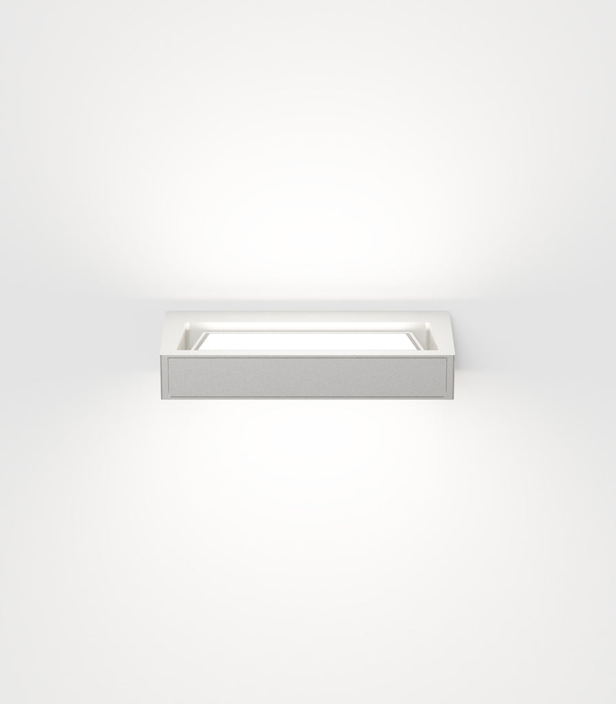 IP44.DE Gap X Wall Light in Pure White