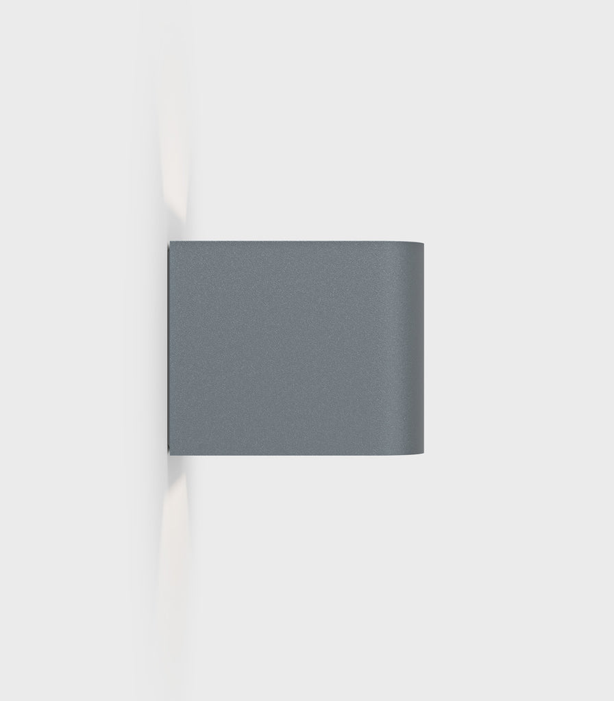 IP44.DE Intro Wall Light in Anthracite