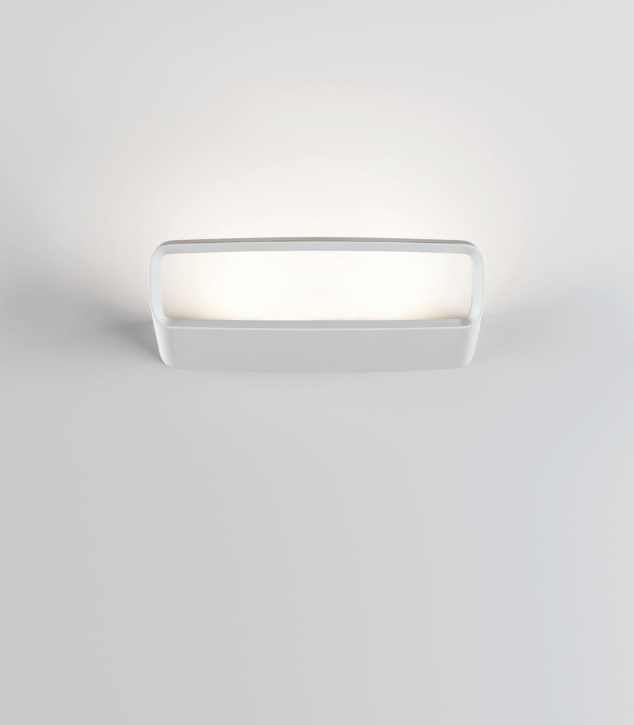 Lodes Aile Wall Light featured within a interior space