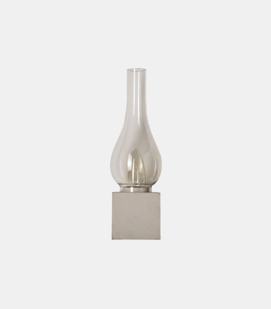 Karman Amarcord Wall Light in White/Transparent