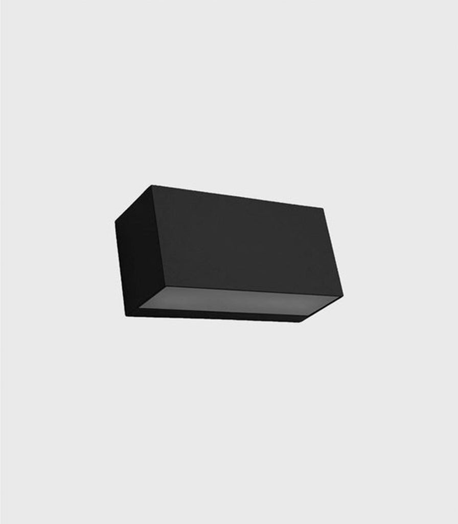 Norlys Asker Wall Light in Black/Up and Down
