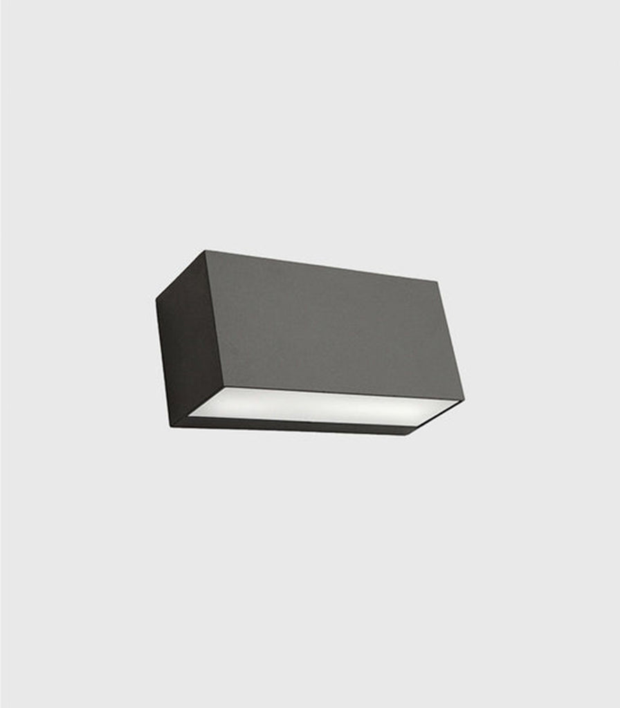 Norlys Asker Wall Light in Graphite/Up and Down