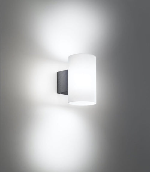 Beacon lighting on sale wall sconce