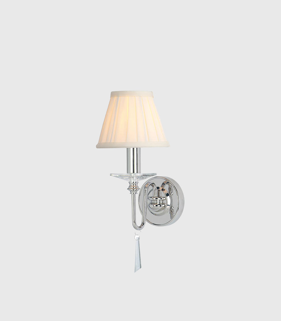 Elstead Finsbury Park Wall Light in Single