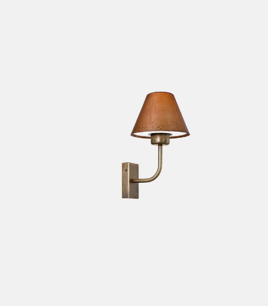 Il Fanale Fiordo Wall Light in 1 Light